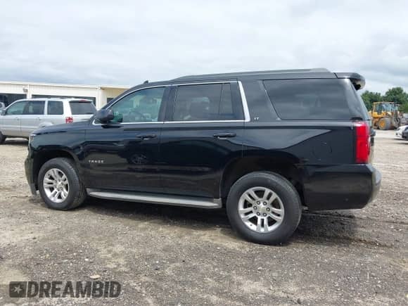 2015 Chevrolet Tahoe LT с VIN 1GNSCBKCXFR532936, выставлен на аукционе IAAI как лот 42923885 с пробегом 216 542 миль миль и . История ставок и продаж доступна на DreamBid. Изображение 14.