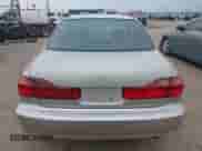 1999 Honda Accord EX with VIN 1HGCG1651XA006882, listed as a IAAI auction lot 43327728 with 109,063 mi miles and . Bid and sale history available at DreamBid. Image 17.