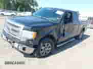 2014 Ford F-150 XL с VIN 1FTFX1EF3EFB26950, выставлен на аукционе IAAI как лот 42866842 с пробегом 136 282 миль миль и . История ставок и продаж доступна на DreamBid. Изображение 2.