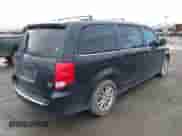 2019 Dodge Grand Caravan SXT с VIN 2C4RDGCG8KR671891, выставлен на аукционе IAAI как лот 43378093 с пробегом 119 528 миль миль и . История ставок и продаж доступна на DreamBid. Изображение 4.