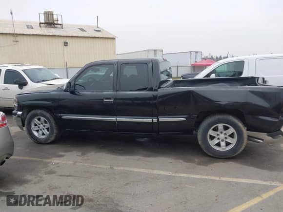 2002 GMC Sierra 1500 SLE с VIN 2GTEC19V921360232, выставлен на аукционе IAAI как лот 41112885 с пробегом Не указан миль и . История ставок и продаж доступна на DreamBid. Изображение 14.