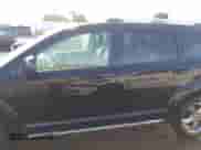 2016 Dodge Journey Crossroad Plus z VIN 3C4PDCGB2GT172264, wystawiony jako IAAI lot #43392210 z przebiegiem 149 878 mil mil oraz . Historia ofert i sprzedaży dostępna na DreamBid. Obrazek 15.