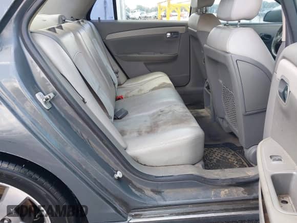 2008 Chevrolet Malibu 2LT с VIN 1G1ZJ57B384209514, выставлен на аукционе IAAI как лот 42848762 с пробегом 237 874 миль миль и . История ставок и продаж доступна на DreamBid. Изображение 8.