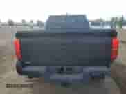 2024 Toyota Tacoma SR5 with VIN 3TYLB5JN2RT055045, listed as a Copart auction lot 69134065 with 25,584 mi miles and Salvage title. Bid and sale history available at DreamBid. Image 6.