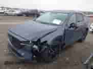 2024 Mazda CX-5 S Preferred z VIN JM3KFBCL4R0517217, wystawiony jako IAAI lot #42643323 z przebiegiem 7 072 mil mil oraz . Historia ofert i sprzedaży dostępna na DreamBid. Obrazek 2.