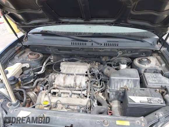 2006 Hyundai Santa Fe GLS с VIN KM8SC73D26U037426, выставлен на аукционе IAAI как лот 43351719 с пробегом 133 880 миль миль и . История ставок и продаж доступна на DreamBid. Изображение 10.