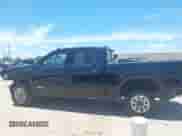 2022 GMC Sierra 1500 AT4 with VIN 3GTP9EEL9NG162801, listed as a IAAI auction lot 42834241 with Not provided miles and . Bid and sale history available at DreamBid. Image 14.