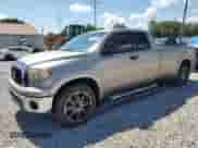 2007 Toyota Tundra SR5 z VIN 5TFST54137X001807, wystawiony jako Copart lot #70468715 z przebiegiem 259 131 mil mil oraz Szkoda całkowita • Salvage title. Historia ofert i sprzedaży dostępna na DreamBid. Obrazek 1.