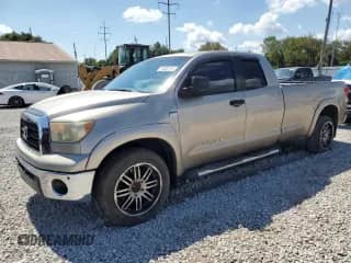 2007 Toyota Tundra SR5 with VIN 5TFST54137X001807, listed as a Copart auction lot 70468715 with 259,131 mi miles and Salvage title. Bid and sale history available at DreamBid. Image 1.