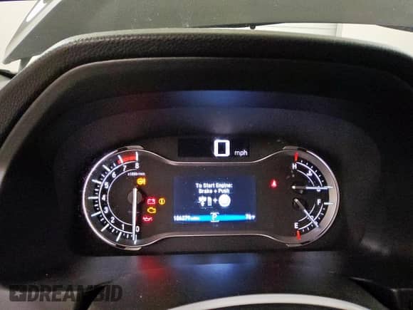 2016 Honda Pilot EX-L with VIN 5FNYF6H8XGB010867, listed as a Copart auction lot 80628805 with 106,279 mi miles and Clean title. Bid and sale history available at DreamBid. Image 9.