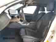 2022 BMW i4 eDrive40 с VIN WBY73AW08NFN06228, выставлен на аукционе Copart как лот 80496465 с пробегом 47 764 миль миль и Списание • Salvage title. История ставок и продаж доступна на DreamBid. Изображение 7.