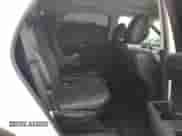 2024 Nissan Pathfinder Platinum with VIN 5N1DR3DK1RC244266, listed as a Copart auction lot 61260575 with 12,892 mi miles and Salvage title. Bid and sale history available at DreamBid. Image 11.