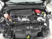 2024 Dodge Hornet R/T z VIN ZACPDFCW8R3A17990, wystawiony jako Copart lot #42925355 z przebiegiem 3 199 mil mil oraz Szkoda całkowita • Salvage title. Historia ofert i sprzedaży dostępna na DreamBid. Obrazek 12.