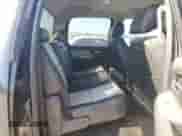 2010 GMC Sierra 1500 SLT с VIN 3GTRKWE34AG170981, выставлен на аукционе Copart как лот 86467455 с пробегом 188 161 миль миль и Списание • Salvage title. История ставок и продаж доступна на DreamBid. Изображение 10.