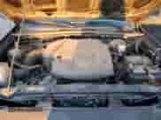 2013 Toyota Tacoma с VIN 3TMLU4EN4DM131433, выставлен на аукционе Copart как лот 85946955 с пробегом 119 482 миль миль и Списание • Salvage title. История ставок и продаж доступна на DreamBid. Изображение 11.