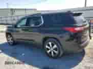 2018 Chevrolet Traverse LT z VIN 1GNEVHKW3JJ135936, wystawiony jako Copart lot #53094745 z przebiegiem 85 900 mil mil oraz Szkoda całkowita • Salvage title. Historia ofert i sprzedaży dostępna na DreamBid. Obrazek 2.