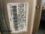 1995 Toyota Camry z VIN 4T1GK12CXSU067735, wystawiony jako Copart lot #58879205 z przebiegiem 281 680 mil mil oraz Czysty tytuł • Clean title. Historia ofert i sprzedaży dostępna na DreamBid. Obrazek 12.