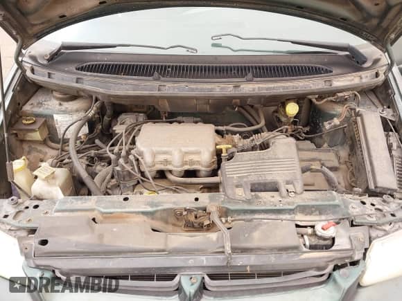 1996 Dodge Caravan с VIN 2B4FP2532TR732724, выставлен на аукционе IAAI как лот 41729004 с пробегом 221 744 миль миль и . История ставок и продаж доступна на DreamBid. Изображение 10.