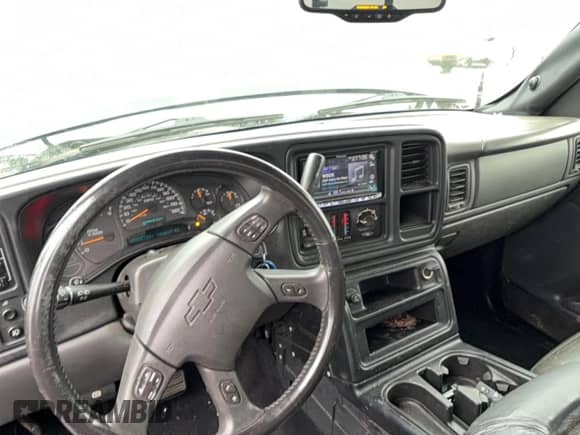 2005 Chevrolet Silverado 1500 Z71 с VIN 2GCEK13T351262862, выставлен на аукционе Copart как лот 86544805 с пробегом 209 017 миль миль и Чистый • Clean title. История ставок и продаж доступна на DreamBid. Изображение 9.