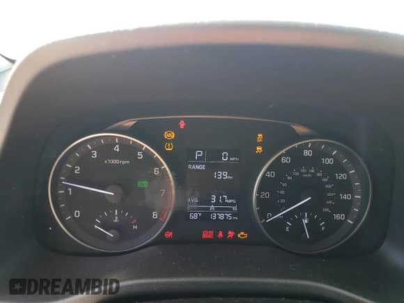 2017 Hyundai Elantra SE с VIN 5NPD74LF1HH202168, выставлен на аукционе Copart как лот 82748885 с пробегом 137 875 миль миль и Чистый • Clean title. История ставок и продаж доступна на DreamBid. Изображение 9.