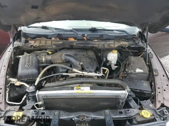 2013 Ram 1500 Tradesman с VIN 3C6JR6DT9DG576549, выставлен на аукционе Copart как лот 89134055 с пробегом 196 362 миль миль и Чистый • Clean title. История ставок и продаж доступна на DreamBid. Изображение 11.