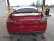 2007 Hyundai Tiburon GT с VIN KMHHN66F37U254027, выставлен на аукционе IAAI как лот 41642395 с пробегом Не указан миль и . История ставок и продаж доступна на DreamBid. Изображение 17.
