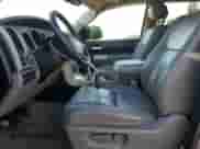 2008 Toyota Tundra Limited с VIN 5TFDV58118X034612, выставлен на аукционе Copart как лот 85709935 с пробегом 192 765 миль миль и Списание • Salvage title. История ставок и продаж доступна на DreamBid. Изображение 7.