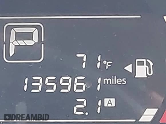 2016 Nissan Note S with VIN 3N1CE2CP2GL377335, listed as a IAAI auction lot 43149704 with 135,961 mi miles and . Bid and sale history available at DreamBid. Image 12.