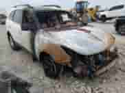 2011 Hyundai Veracruz GLS с VIN KM8NU4CCXBU175984, выставлен на аукционе Copart как лот 62867524 с пробегом Не указан миль и Списание • Salvage title. История ставок и продаж доступна на DreamBid. Изображение 4.