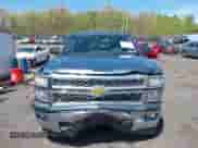 2014 Chevrolet Silverado 1500 LT с VIN 1GCVKREH5EZ173017, выставлен на аукционе IAAI как лот 42122775 с пробегом 146 647 миль миль и . История ставок и продаж доступна на DreamBid. Изображение 12.