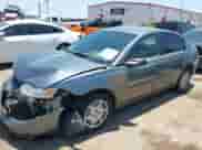 2007 Saturn ION ION 2 с VIN 1G8AZ55F77Z107373, выставлен на аукционе IAAI как лот 42499453 с пробегом 209 868 миль миль и . История ставок и продаж доступна на DreamBid. Изображение 2.