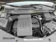 2012 Chevrolet Equinox 2LT z VIN 2GNFLNEK6C6349689, wystawiony jako Copart lot #85928965 z przebiegiem 217 922 mil mil oraz Czysty tytuł • Clean title. Historia ofert i sprzedaży dostępna na DreamBid. Obrazek 12.