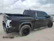 2023 Toyota Tundra Limited Hybrid with VIN 5TFJC5DB7PX019019, listed as a Copart auction lot 55318985 with 50,721 mi miles and Salvage title. Bid and sale history available at DreamBid. Image 3.