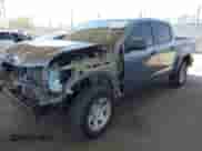 2022 Chevrolet Colorado 2WD Work Truck с VIN 1GCGSBEN5N1174544, выставлен на аукционе IAAI как лот 42338885 с пробегом 50 209 миль миль и . История ставок и продаж доступна на DreamBid. Изображение 20.