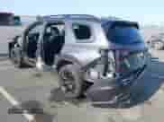 2025 Honda Pilot Black Edition с VIN 5FNYG1H97SB103086, выставлен на аукционе IAAI как лот 42401811 с пробегом 2 522 миль миль и . История ставок и продаж доступна на DreamBid. Изображение 3.