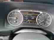 2024 Nissan Pathfinder SL с VIN 5N1DR3CB3RC202148, выставлен на аукционе Copart как лот 81631035 с пробегом 24 526 миль миль и Списание • Salvage title. История ставок и продаж доступна на DreamBid. Изображение 9.