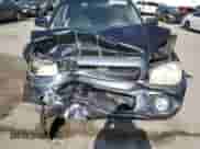 2004 Hyundai Santa Fe GLS with VIN KM8SC73D14U597368, listed as a Copart auction lot 71244955 with 86,930 mi miles and Salvage title. Bid and sale history available at DreamBid. Image 12.