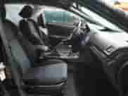 2020 Subaru WRX with VIN JF1VA1A60L9816580, listed as a Copart auction lot 66172925 with 76,572 mi miles and Salvage title. Bid and sale history available at DreamBid. Image 7.