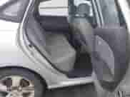 2010 Hyundai Elantra SE with VIN KMHDU4AD5AU841428, listed as a IAAI auction lot 42591611 with 90,546 mi miles and . Bid and sale history available at DreamBid. Image 8.