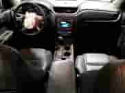2016 Chevrolet Traverse LTZ с VIN 1GNKVJKD1GJ177748, выставлен на аукционе Copart как лот 86457145 с пробегом 125 536 миль миль и Списание • Salvage title. История ставок и продаж доступна на DreamBid. Изображение 8.