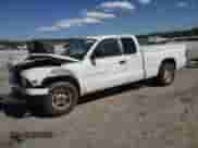 1999 Dodge Dakota SLT with VIN 1B7GL22X0XS237307, listed as a Copart auction lot 58058365 with 280,793 mi miles and Salvage title. Bid and sale history available at DreamBid. Image 1.