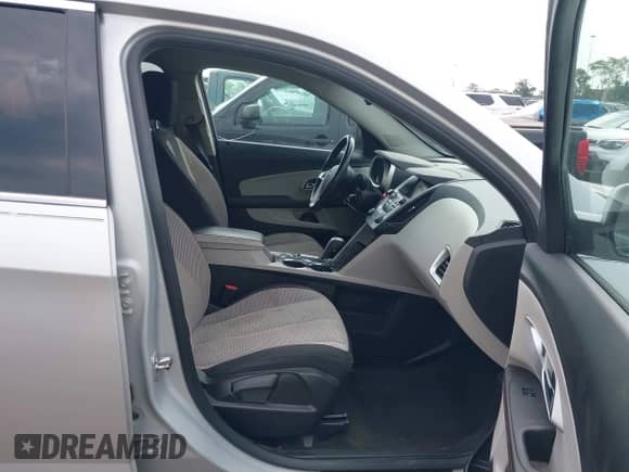 2013 Chevrolet Equinox LT с VIN 2GNFLEEK1D6120399, выставлен на аукционе IAAI как лот 43244449 с пробегом 201 526 миль миль и . История ставок и продаж доступна на DreamBid. Изображение 5.