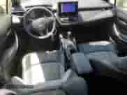 2024 Toyota Corolla XSE с VIN JTNC4MBE3R3218734, выставлен на аукционе Copart как лот 60298745 с пробегом 39 348 миль миль и Списание • Salvage title. История ставок и продаж доступна на DreamBid. Изображение 8.