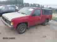 1993 Nissan Frontier с VIN 1N6SD11S6PC310288, выставлен на аукционе IAAI как лот 43143437 с пробегом 228 866 миль миль и . История ставок и продаж доступна на DreamBid. Изображение 2.