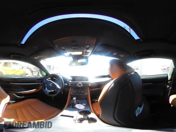 2021 Lexus RC 300 с VIN JTHD85EC4M5006353, выставлен на аукционе IAAI как лот 43467110 с пробегом 68 371 миль миль и . История ставок и продаж доступна на DreamBid. Изображение 18.