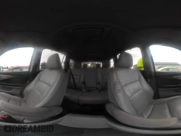 2016 Honda Pilot EX-L with VIN 5FNYF6H89GB005885, listed as a IAAI auction lot 42442688 with 173,204 mi miles and . Bid and sale history available at DreamBid. Image 21.