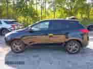 2015 Hyundai Tucson GLS z VIN KM8JTCAF8FU064817, wystawiony jako IAAI lot #43053602 z przebiegiem 107 441 mil mil oraz . Historia ofert i sprzedaży dostępna na DreamBid. Obrazek 14.