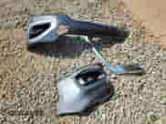 2019 Nissan Pathfinder S with VIN 5N1DR2MN9KC645123, listed as a Copart auction lot 81515475 with 182,113 mi miles and Salvage title. Bid and sale history available at DreamBid. Image 13.