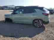 2024 Chevrolet TrailBlazer RS с VIN KL79MUSL6RB084656, выставлен на аукционе Copart как лот 65022975 с пробегом 16 091 миль миль и Списание • Salvage title. История ставок и продаж доступна на DreamBid. Изображение 2.