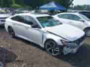 2021 Honda Accord Sport с VIN 1HGCV2F36MA005068, выставлен на аукционе IAAI как лот 42649464 с пробегом 83 862 миль миль и . История ставок и продаж доступна на DreamBid. Изображение 1.